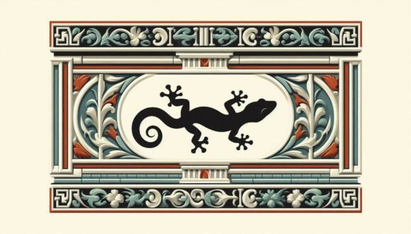 Decorative Panel Gecko: Design Guide