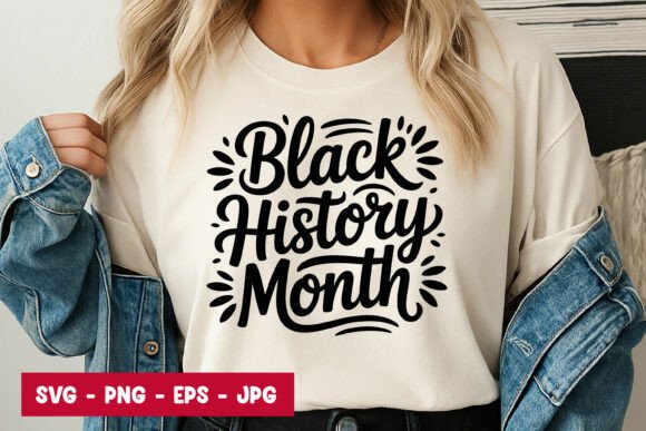 Evaluating Black History Month Decorative Script Digital Assets for Creative Projects