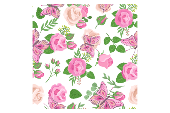 Evaluating the Rose Seamless Pattern: A Practical Guide to Decorative Floral Assets