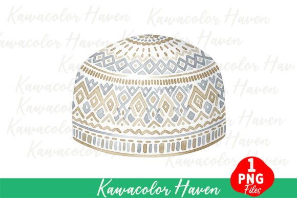 Geometric Round Box Design Guide
