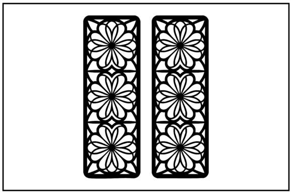 Jali Decorative Screen & Wall Art