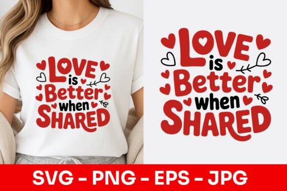 Love is Better when Shared Decorative: A Strategic Approach to Visual Storytelling