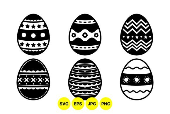 Mastering Minimalist Decorative Easter Egg Designs for Modern Crafting