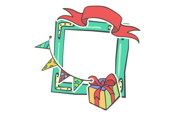 Mastering the Birthday Photo Square Frame: A Guide to Decorative Precision