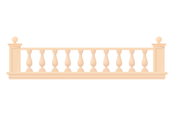 Stone Fence and Decorative Balustrade: A Guide to Classic Pillar Style Design