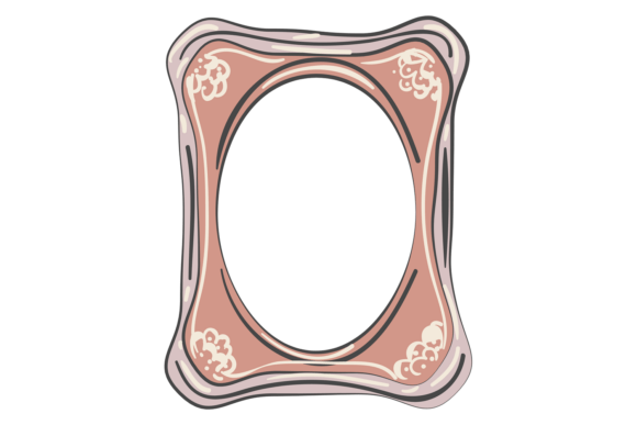 Strategic Visual Framing: Leveraging the Decorative Doodle Frame for Brand Clarity