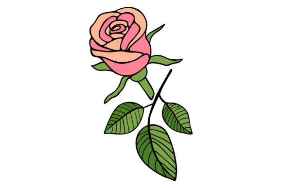 The Strategic Value of the Rosebud Flower in Modern Digital Design